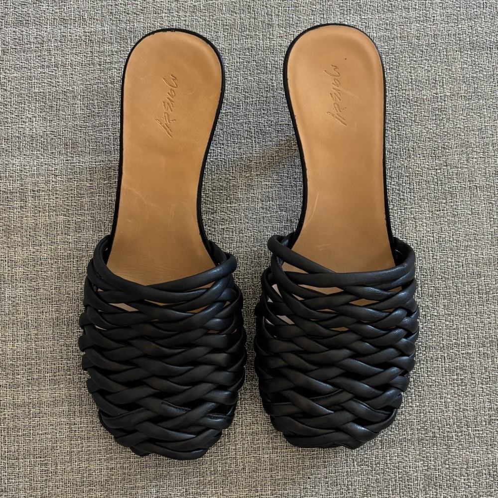 Marsell Spilla Sabot size 41
